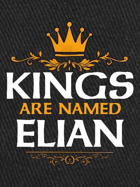 Elian