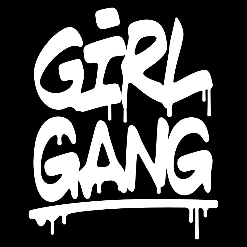 Gang de filles