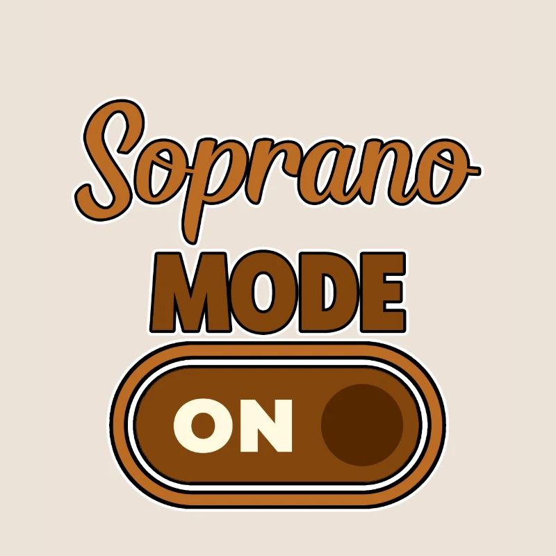 Mode Soprano activé 2
