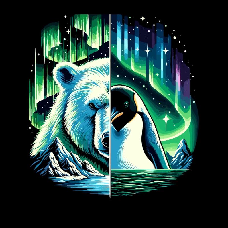 Aurora Aurora Tracker Alaska Wilderness