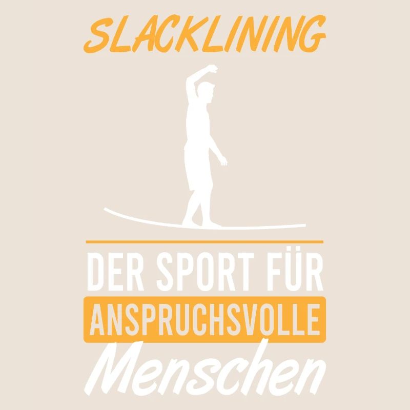 Master class de slackline - cadeau