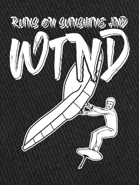 Wing Surf Wing Wing Foil