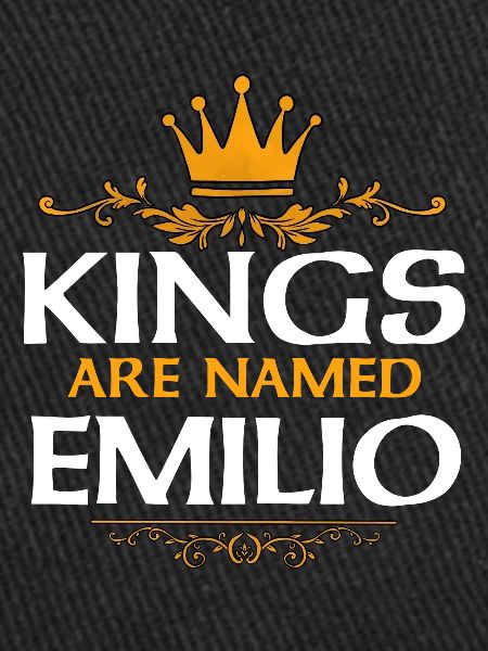 Emilio