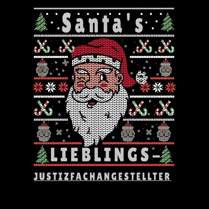 VILAIN NOËL PRÉFÉRÉ DU PÈRE NOËL