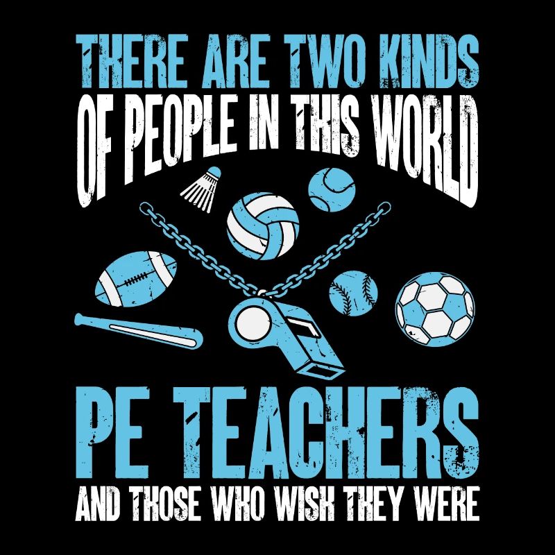 Professeur d’éducation physique Professeur d’éducation physique