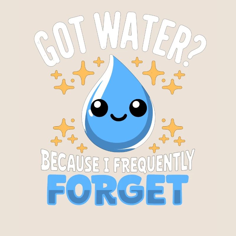 Hydration Drink Water Stay Hydrated Hydration