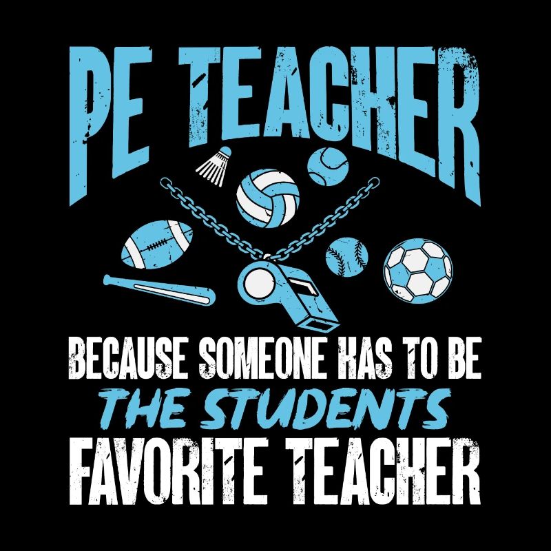 Professeur d’éducation physique Professeur d’éducation physique