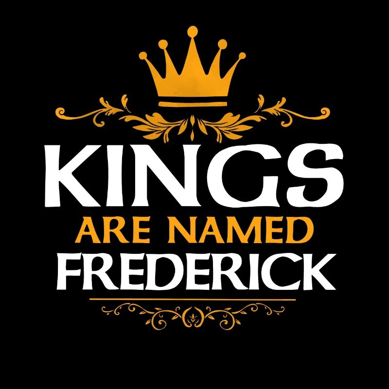 Frederick