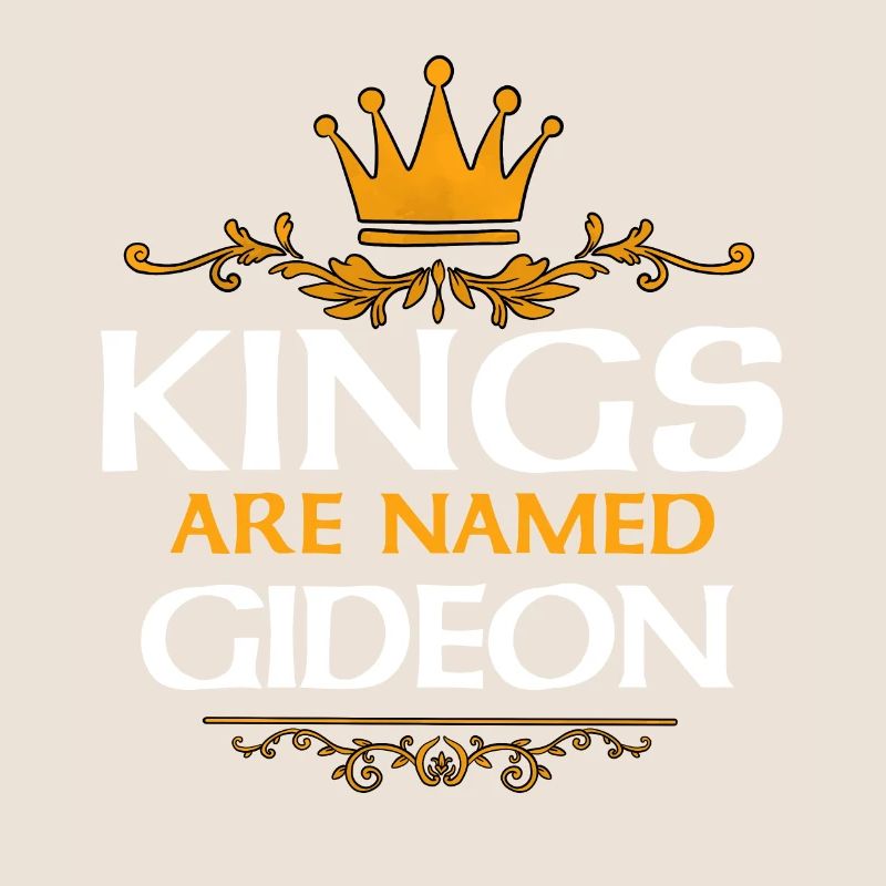 Gédéon