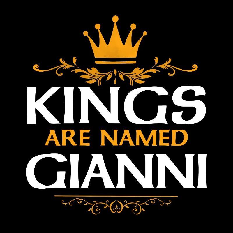 Gianni