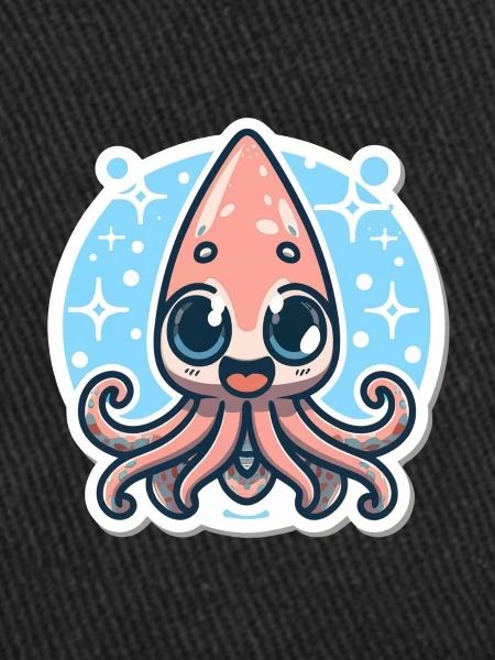 Squid Lover