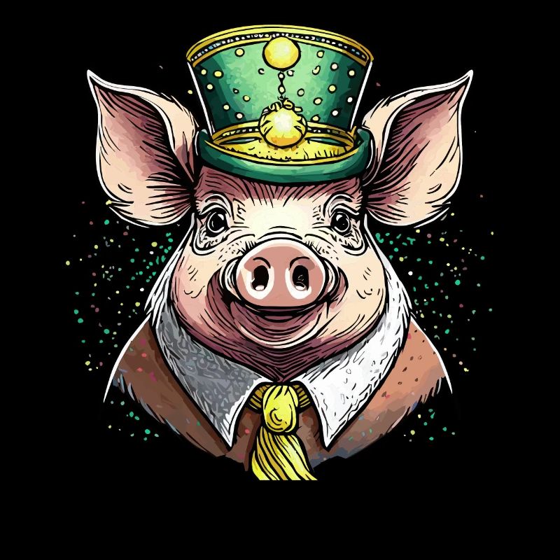 CÉLÉBRATIONS DU COCHON