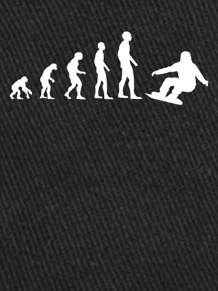 Board Evolution - Cadeau