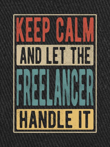 Freelancer Retro Gift