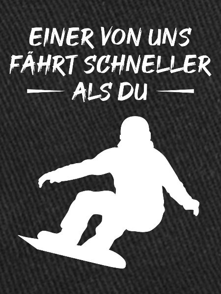 Fast Boarder - Gift
