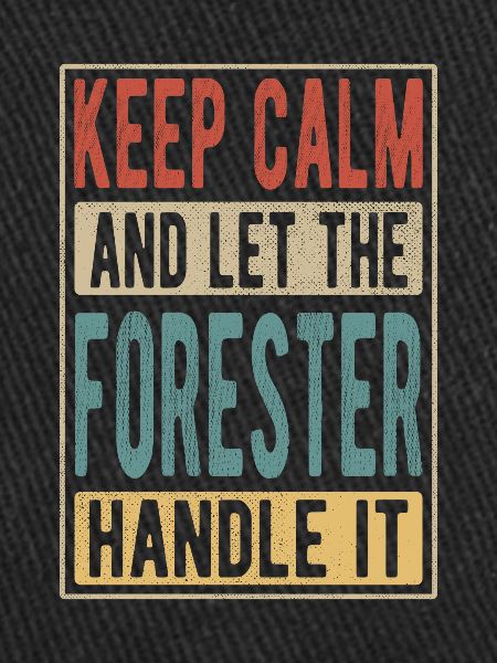 Forester Retro Gift