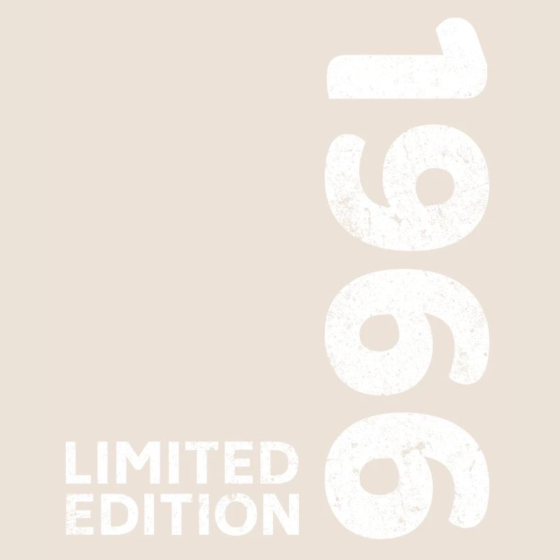Anniversaire 1966 Edition Limitée Millésime 1966