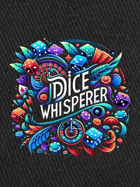 Dice Whisperer 6