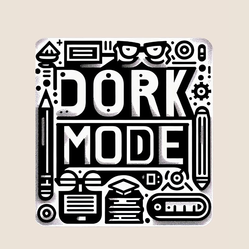 Mode Dork 11