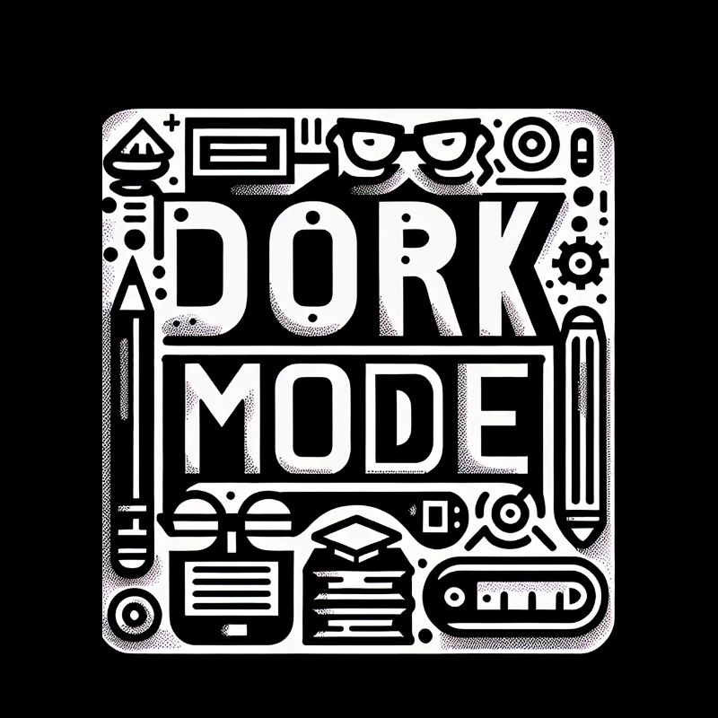 Dork Mode 11