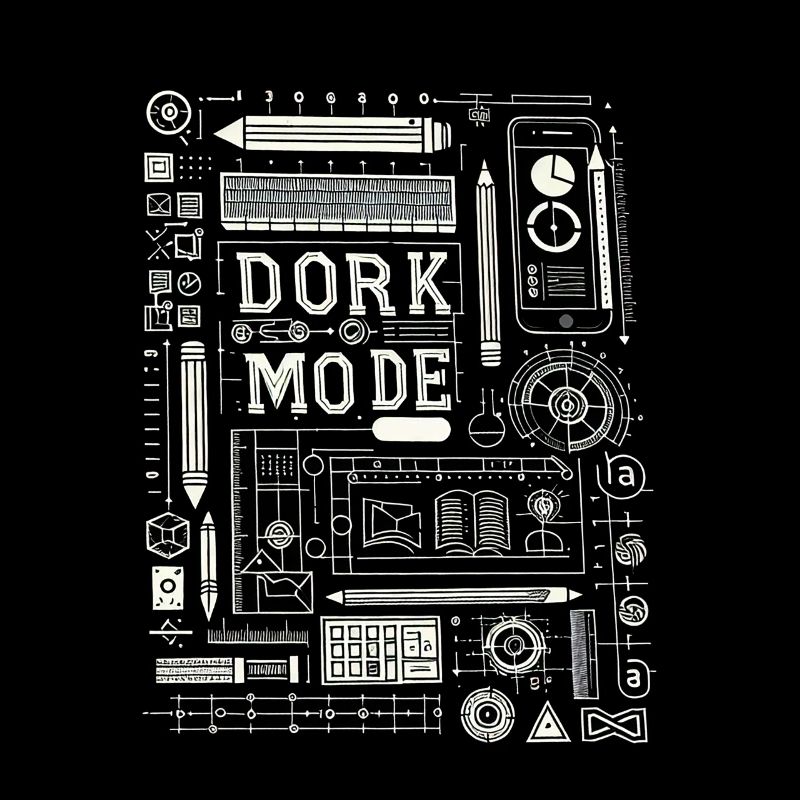 Mode Dork 13