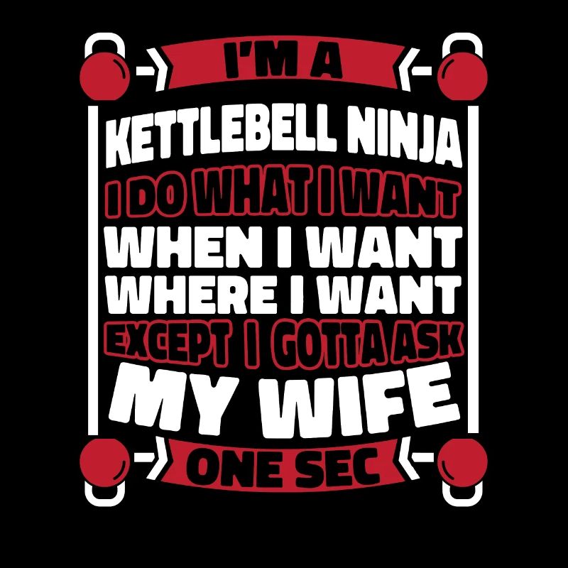 Kettlebell