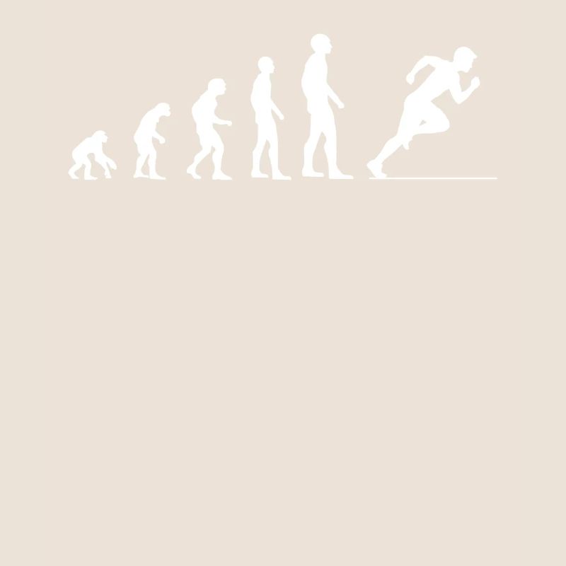 Evolution Sprinter Geschenk