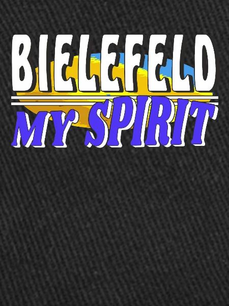 BIELEFELD MON