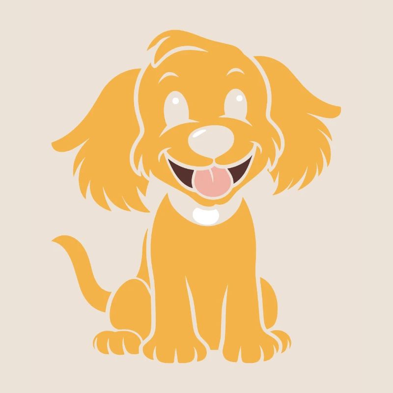 Cocker Spaniel Dog Humor