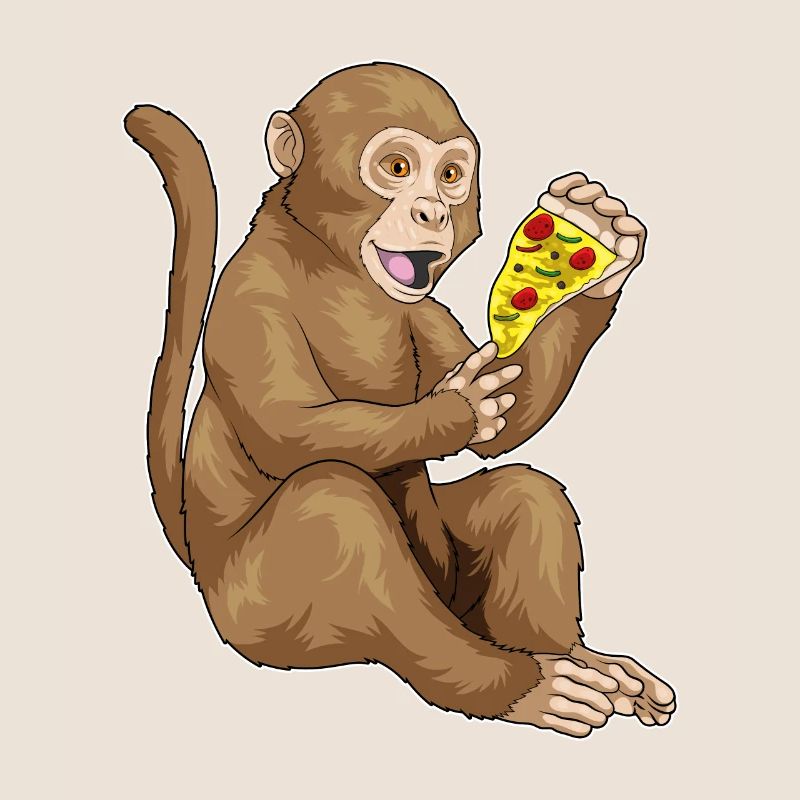 Affe Pizza