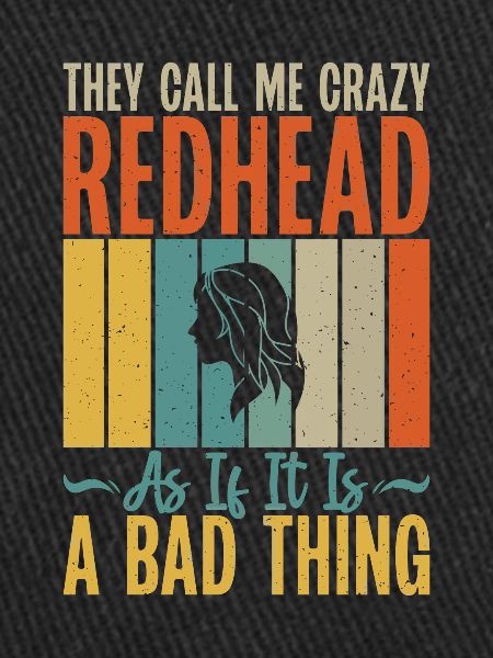 Redhead Gifts