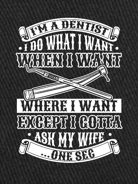 Zahnarzt Dentiste