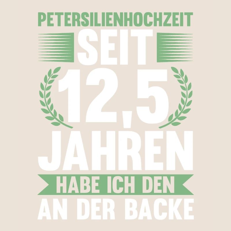 12,5 Jahre Ehe Ehefrau Ehepaar Geschenk