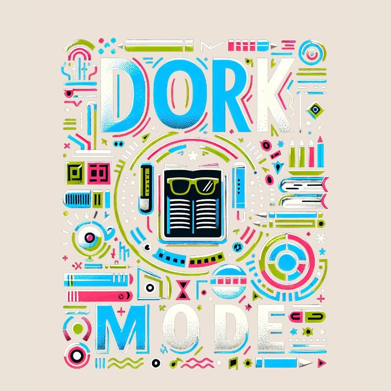 Mode Dork 14