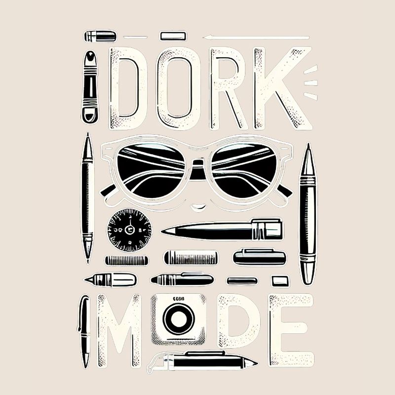 Dork Mode 6