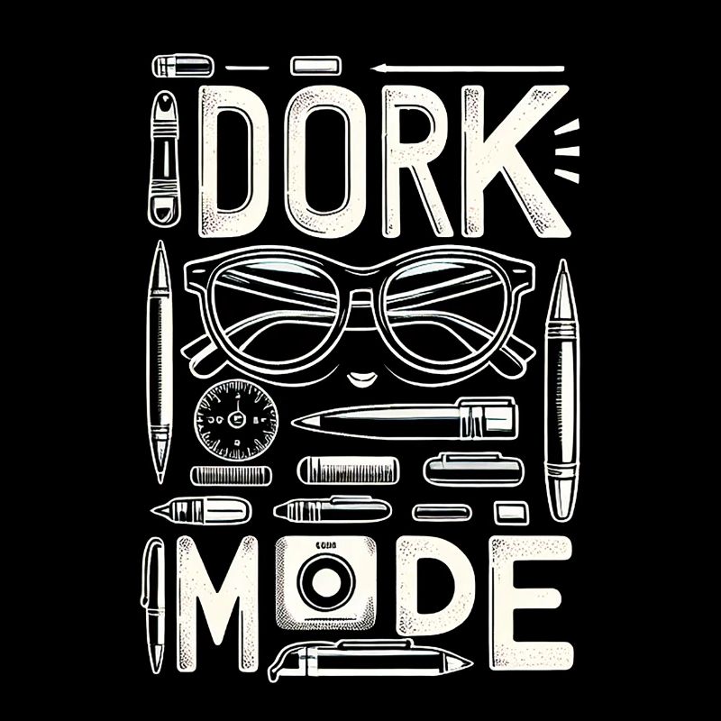 Mode Dork 6