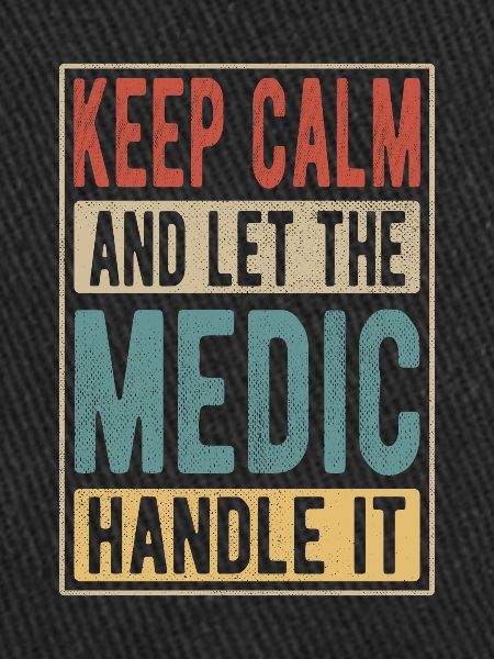 Medic Retro Gift