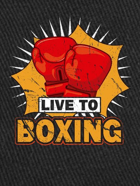 Live to Boxing