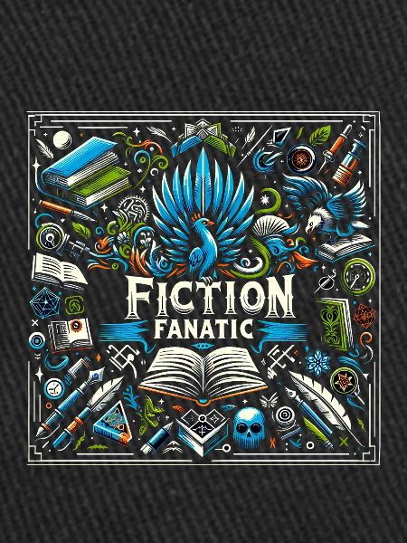 Fiction Fanatic 5