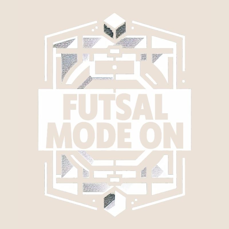 Futsal Mode On 10