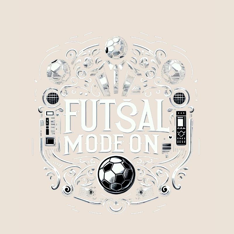 Futsal Mode On 12
