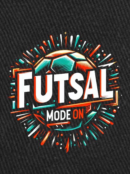Futsal Mode On 6