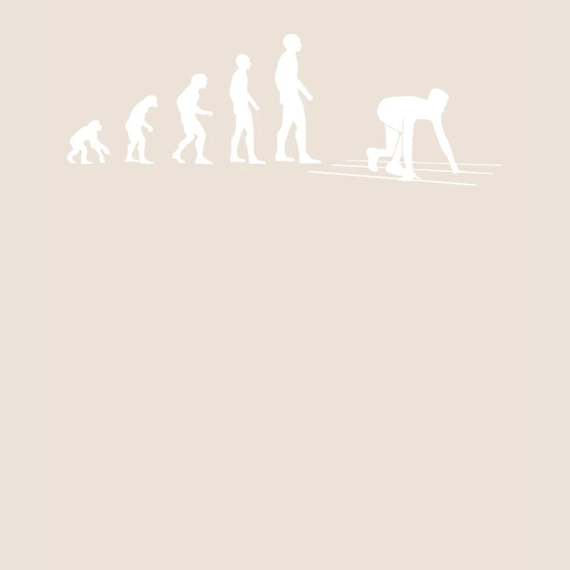 Cadeau Sprint Evolution Runner