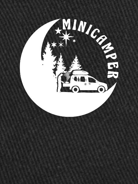Minicamper Camping-Camper Microcamper
