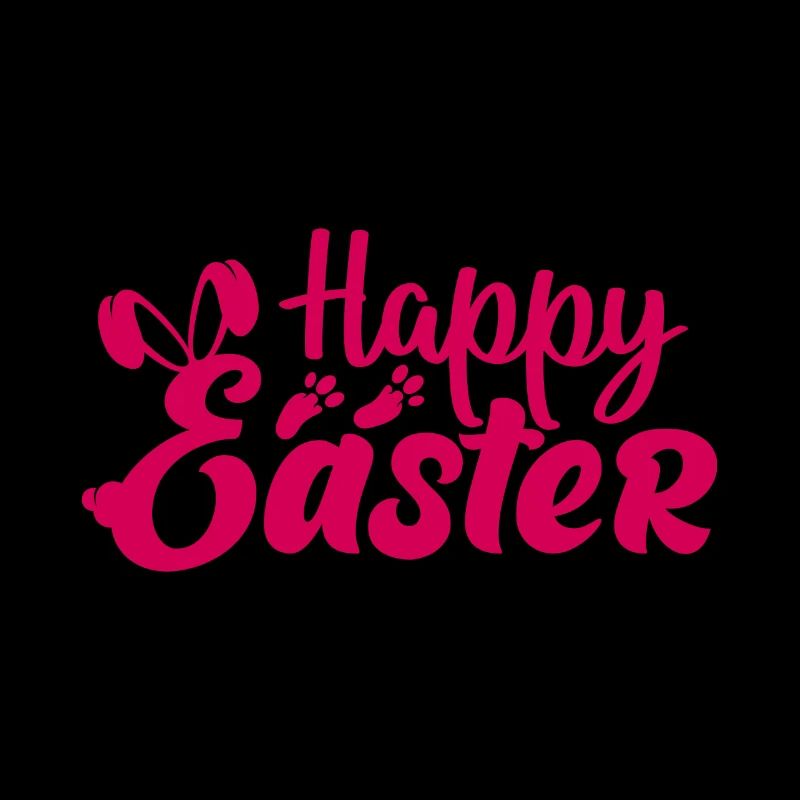 Frohe Ostern