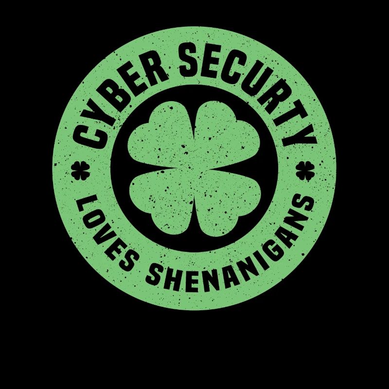 Cybersécurité : la Saint-Patrick