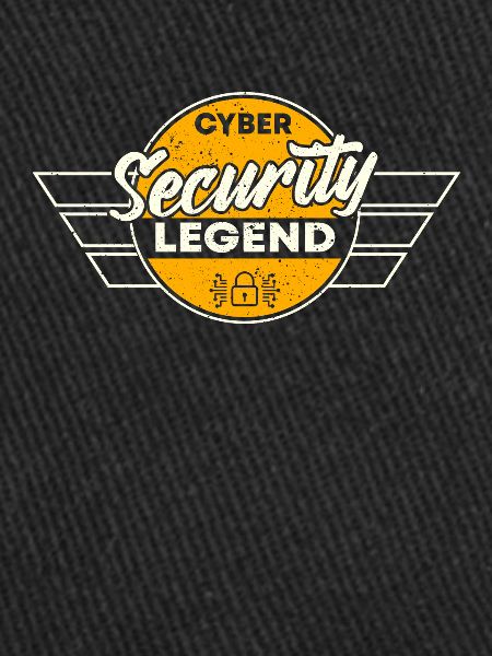 Cyber Security Legend