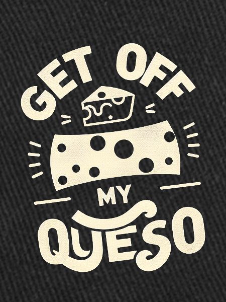 Descends de mon Queso 5