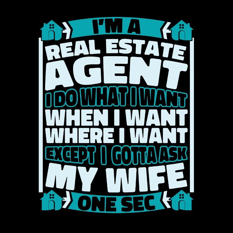 Agent immobilier