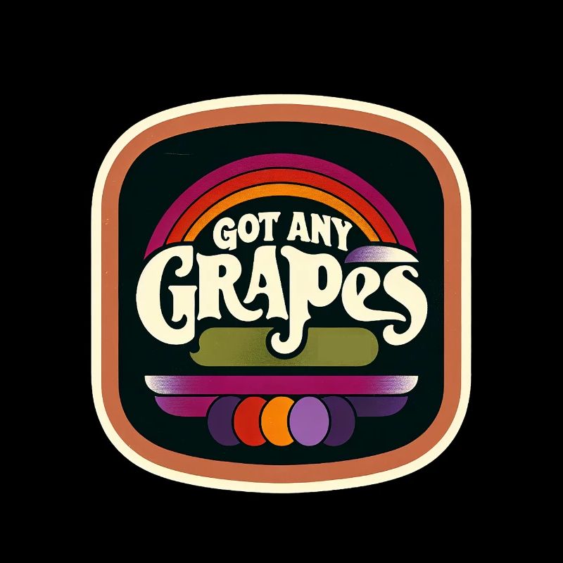 Got Any Grapes 6